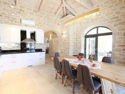 Villa Luxury Villa Mila - Features photo 23