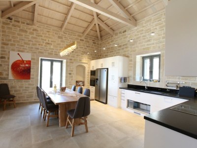 Villa Luxury Villa Mila - Features photo 24