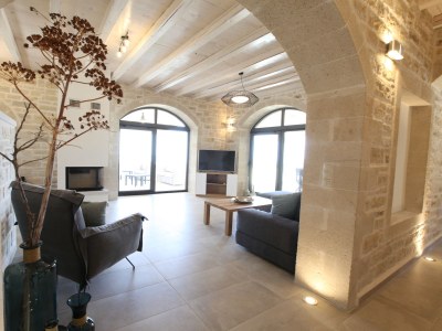 Villa Luxury Villa Mila - Features photo 25