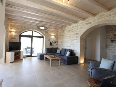 Villa Luxury Villa Mila - Features photo 26