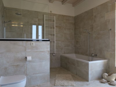 Villa Luxury Villa Mila - Features photo 29