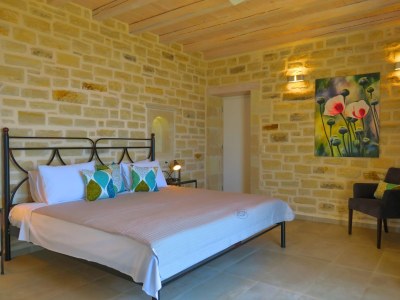 Villa Luxury Villa Mila - Features photo 31