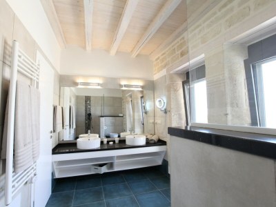 Villa Luxury Villa Mila - Features photo 34