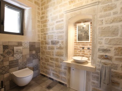 Villa Luxury Villa Mila - Features photo 37