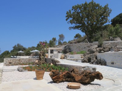 Villa Luxury Villa Mila - Environment photo 38