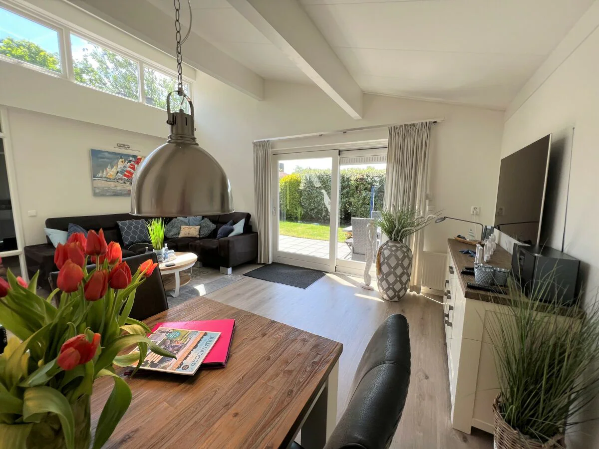 Holiday house Strandkoje Julianadorp