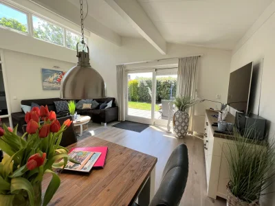 Holiday house Strandkoje Julianadorp in PA Julianadorp - Holiday house