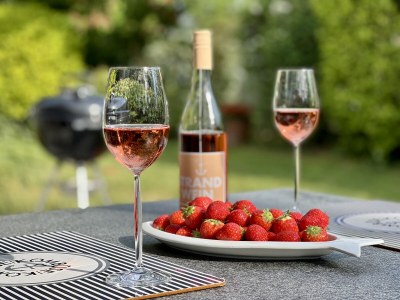 Holiday house Strandkoje Julianadorp - Outdoor photo 4