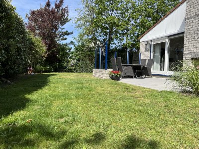 Holiday house Strandkoje Julianadorp - Outdoor photo 5