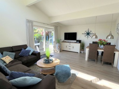 Holiday house Strandkoje Julianadorp - Features photo 6