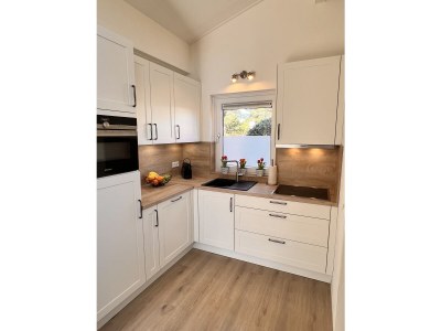 Holiday house Strandkoje Julianadorp - Features photo 7