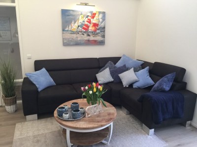 Holiday house Strandkoje Julianadorp - Features photo 8