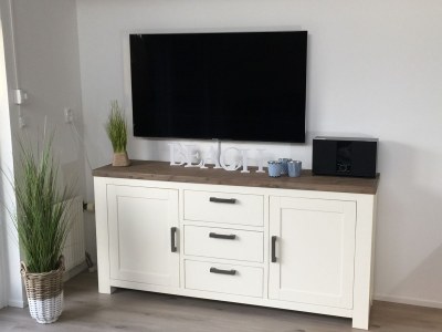 Holiday house Strandkoje Julianadorp - Features photo 9