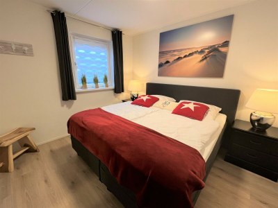 Holiday house Strandkoje Julianadorp - Features photo 10