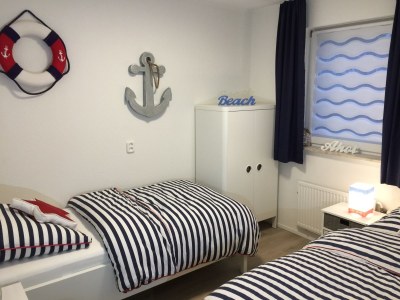 Holiday house Strandkoje Julianadorp - Features photo 11