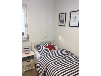 Holiday house Strandkoje Julianadorp - Features photo 12