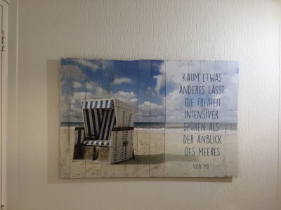 Holiday house Strandkoje Julianadorp - Features photo 15