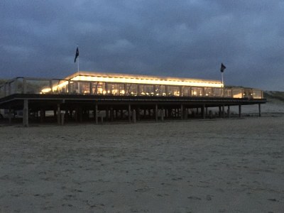 Holiday house Strandkoje Julianadorp - Environment photo 19