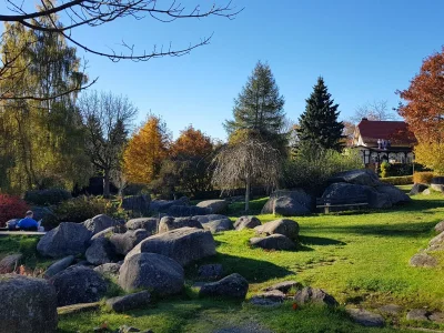 Holiday house Mountain forest lodge "Blickfang" - Environment photo 19