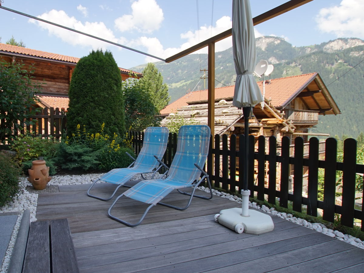 Holiday apartment Top 2 - Outdoor photo 4