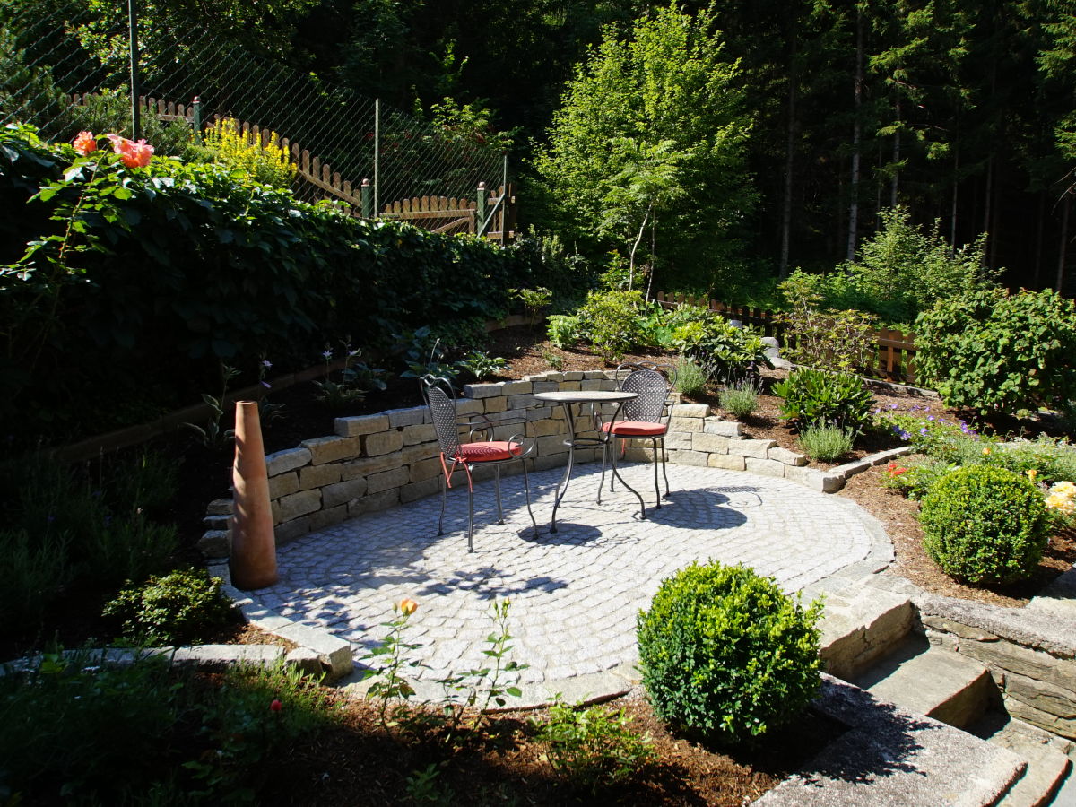 Holiday apartment Top 2 - Outdoor photo 5