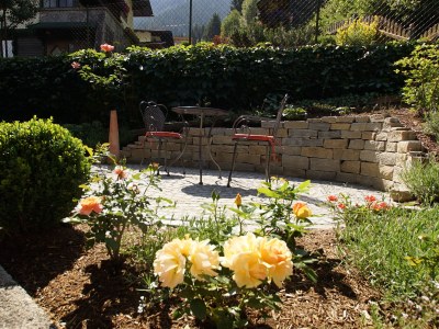 Holiday apartment Top 2 - Outdoor photo 2