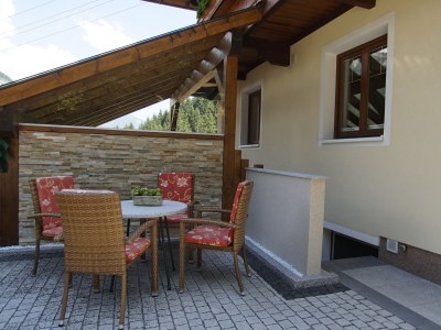 Holiday apartment Top 2 - Outdoor photo 3