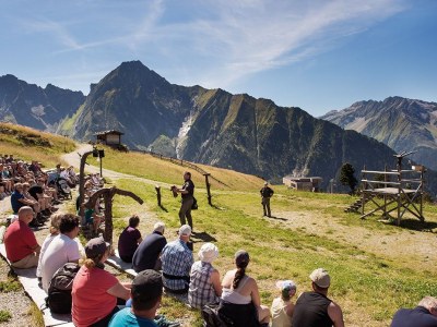 Holiday apartment Top 2 - Environment photo 13