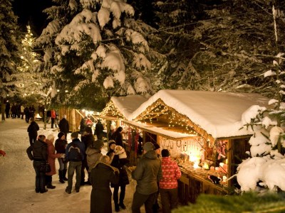 Holiday apartment Top 2 - Environment photo 14