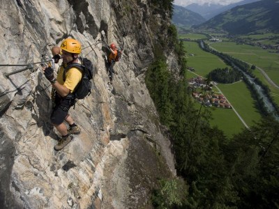 Holiday apartment Top 2 - Environment photo 15