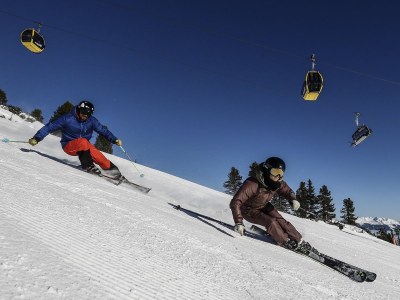 Holiday apartment Top 2 - Environment photo 20