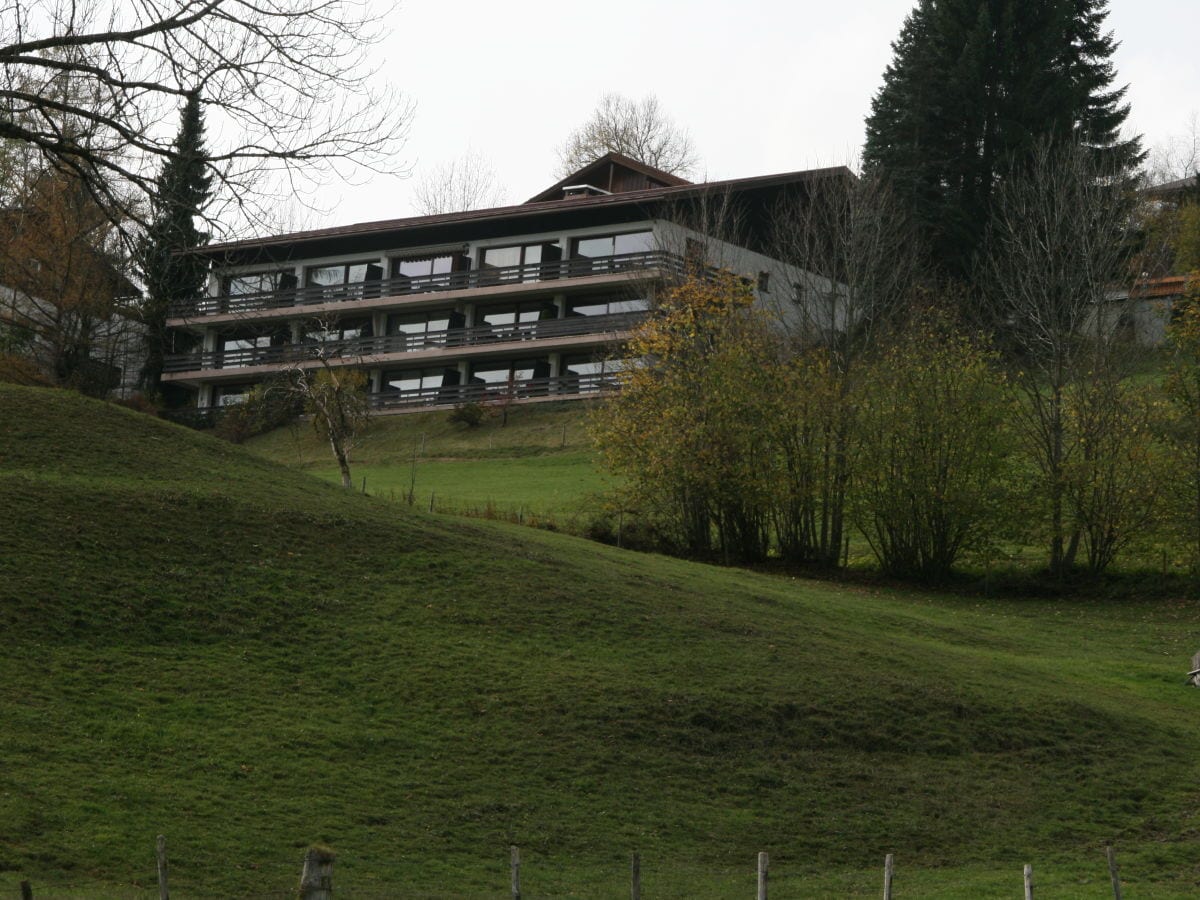 Holiday apartment Henke - Outdoor photo 3