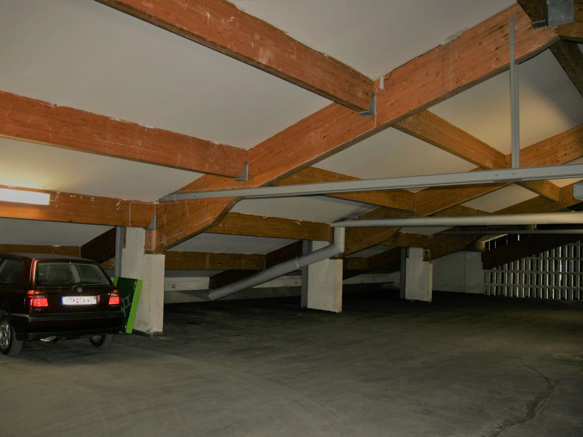 Holiday apartment Henke - Outdoor photo 5