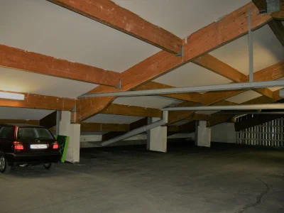 Holiday apartment Henke - Outdoor photo 5