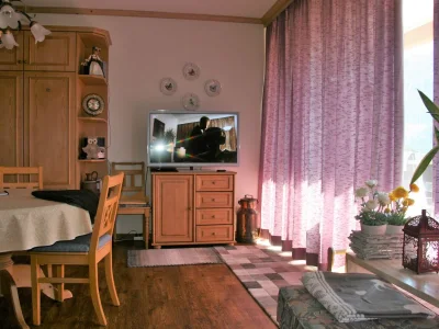 Holiday apartment Henke - Features photo 9