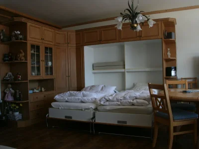 Holiday apartment Henke - Features photo 14