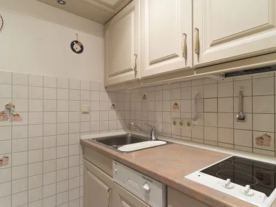 Holiday apartment Henke - Features photo 19