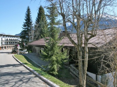 Holiday apartment Henke - Environment photo 21