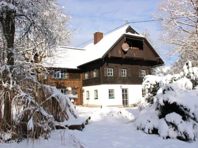 Holiday house Manor Eisenlehen in Bad Goisern - Holiday house