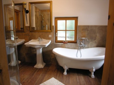 Holiday house Manor Eisenlehen - Features photo 6