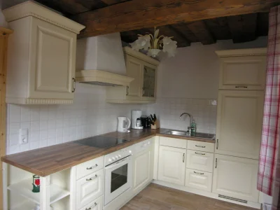 Holiday house Manor Eisenlehen - Features photo 9