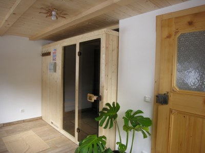 Holiday house Manor Eisenlehen - Features photo 11