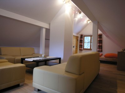 Holiday house Manor Eisenlehen - Features photo 12