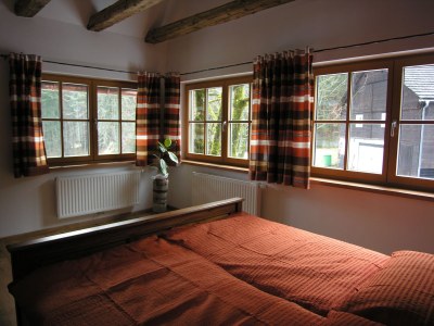 Holiday house Manor Eisenlehen - Features photo 13