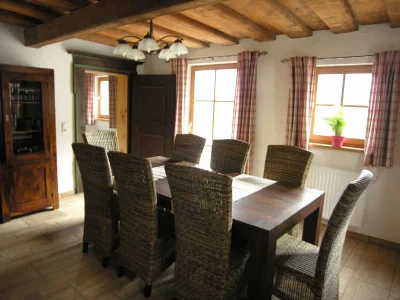 Holiday house Manor Eisenlehen - Features photo 16