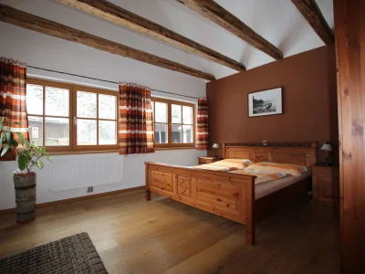 Holiday house Manor Eisenlehen - Features photo 17