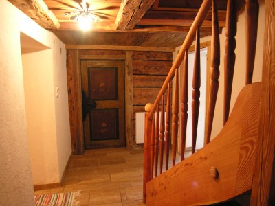 Holiday house Manor Eisenlehen - Features photo 18