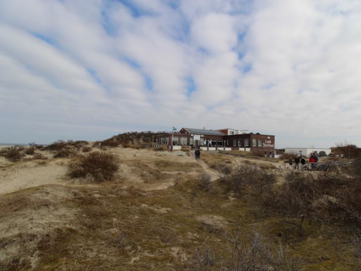Holiday apartment Oystercatcher - Outdoor photo 2
