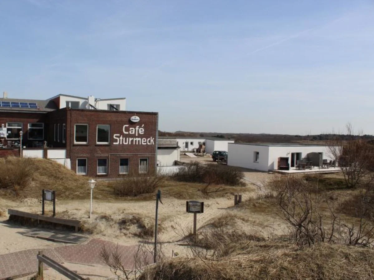 Holiday apartment Oystercatcher - Outdoor photo 4