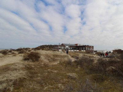 Holiday apartment Oystercatcher - Outdoor photo 2